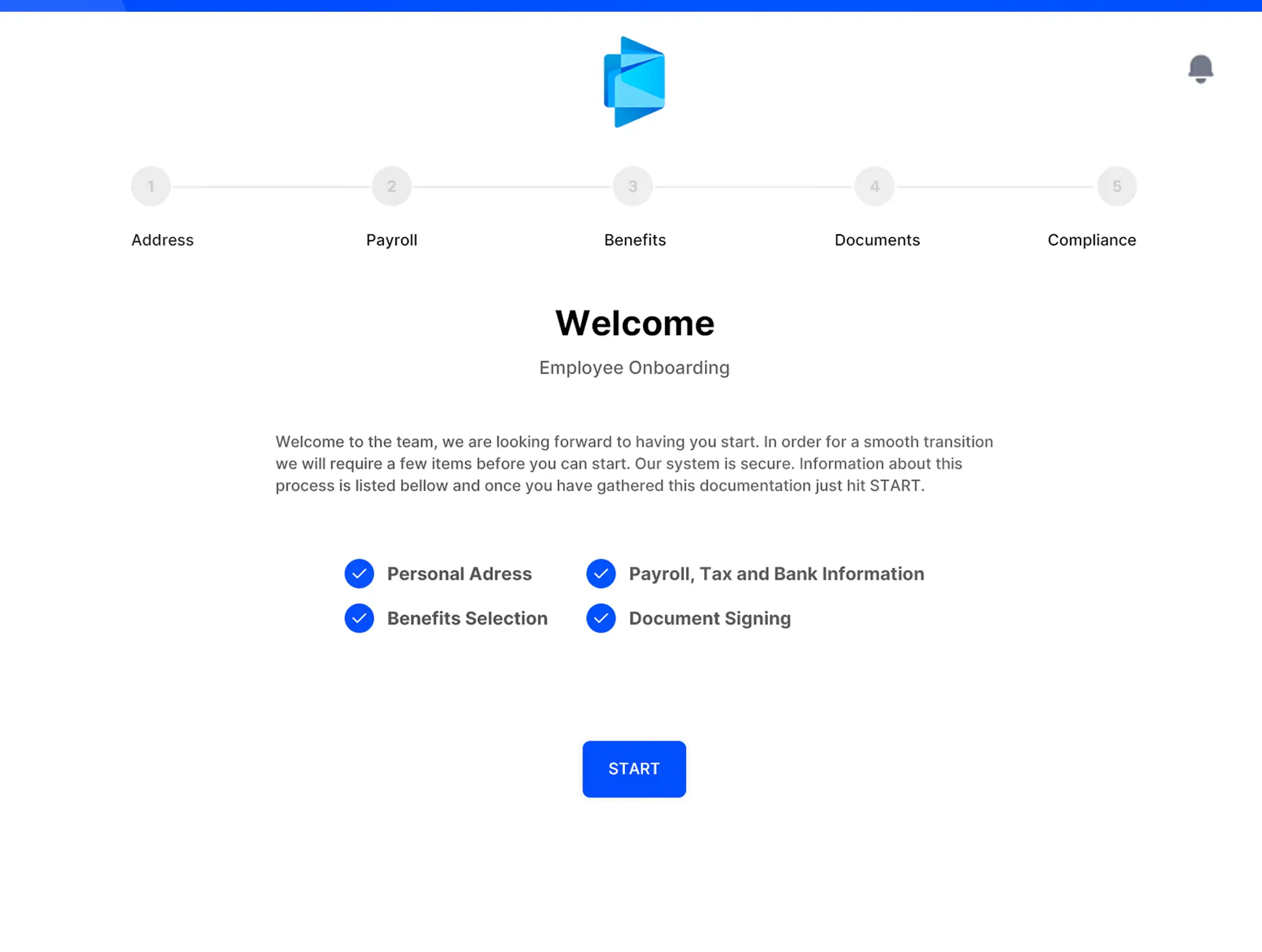 Custom form builder preview