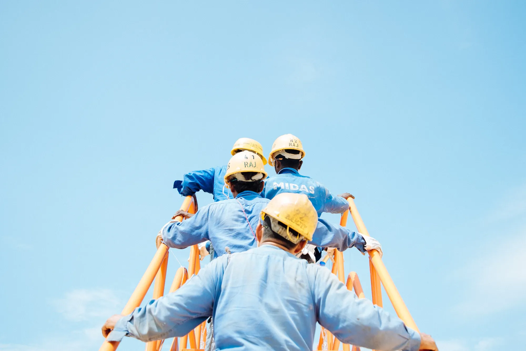 Payroll and financial workflow