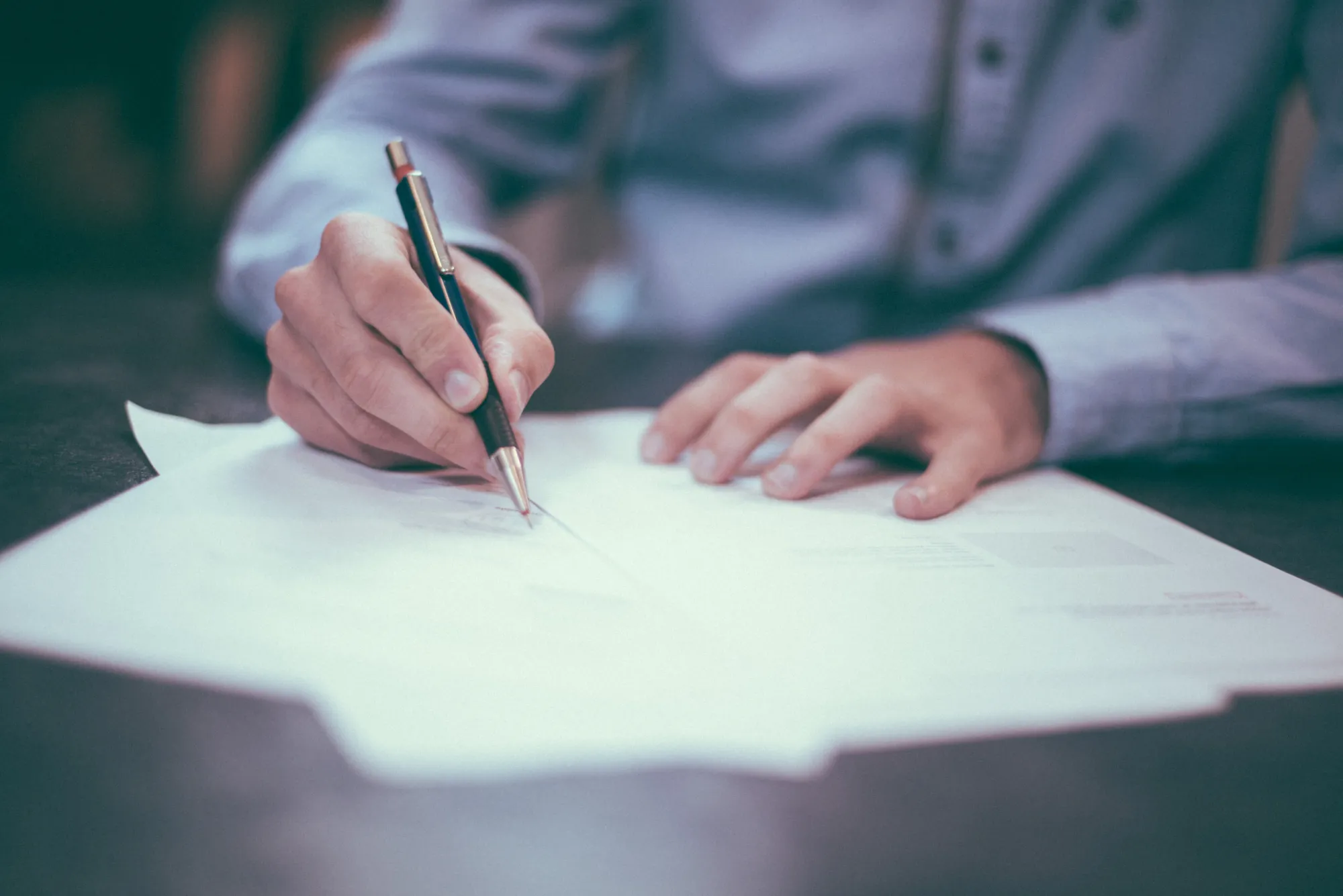 Business operations planning